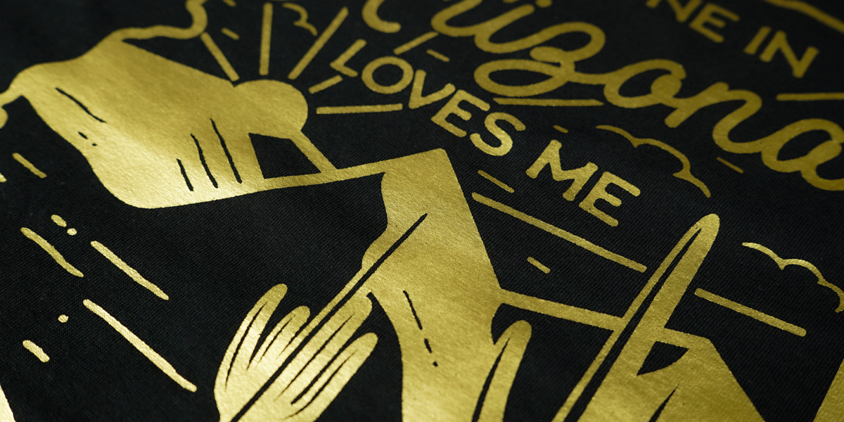 Detalle DTF PREMIUM (ORO)